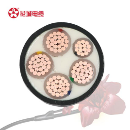 揭秘銅芯電纜的十大優(yōu)勢！
